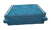 Weldable / Flange Type Transformer Radiator