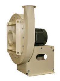 Turbo Pressure Blower