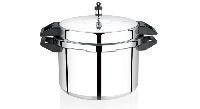 Outer Lid Pressure Cooker