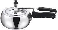 Aluminum Inner Lid Pressure Cooker