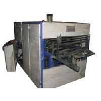 Pressure Forming Machine