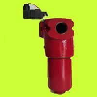 Pressure Line Oil Filter