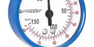 Freon Gauge
