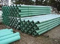 PVC Sewer Pipe