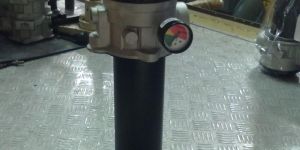 RETURN LINE FILTER ASSEMBLY