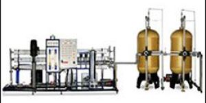 Reverse Osmosis Plant