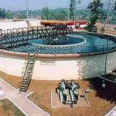 String Wound Filters