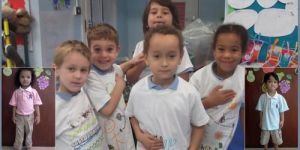 Play School T-Shirts