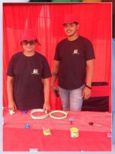 Promotional T-shirts