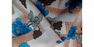 Microfiber Polyester Fabric