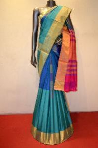 Pure Soft Silk Saree