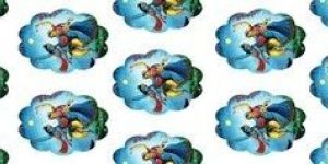 Digital Printed Polyester Fabric