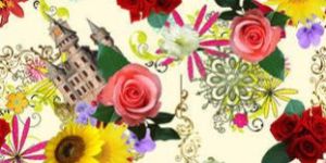 Polyester Fabric Digital Printing Services