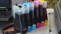 Printer Ink Refill