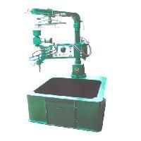Profile Gas Cutting Machine