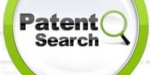 Patent Search Service