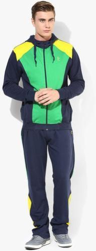 Mens Running Tracksuit