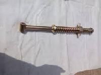 Rotavator Shocker Spring