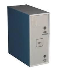 Pump Protection Relay