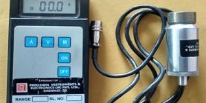 Condition Monitoring System