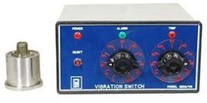 Vibration Switch