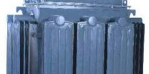 AC Voltage Transformer