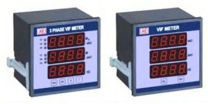VIF Meter