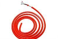 Silicone Rubber Insulated Cable