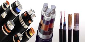 Instrumentation Control Cable