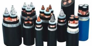 LT & HT Cables