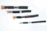 Flexible Rubber Cable