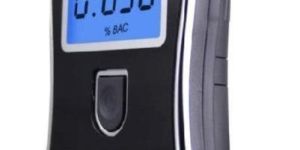 Alcohol Tester