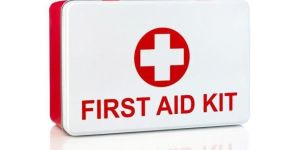 First Aid Kit