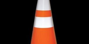 PVC Traffic Safety Cone