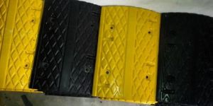 Rubber Speed Breaker