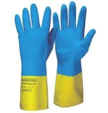 Premium Neoprene Gloves