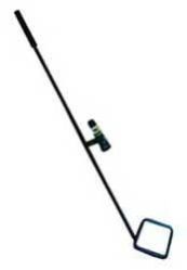 under Vehicle Search Rod Mirror