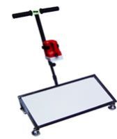 under Vehicle Search Trolley Mirror