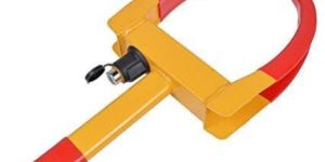 Wheel Lock