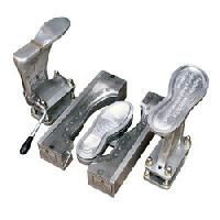 Gumboot Footwear Moulds