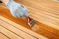 PU Wood Coating Paint