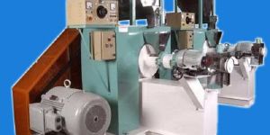 Soya Nugget Extruder Machine