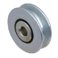 Mechanical Jacquard Pulley Wheel