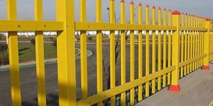 FRP Fencing