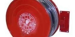 Fire Hose Reel