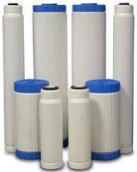 Water Softening Filter Cartridge