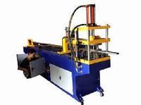 Pipe Punching Machine