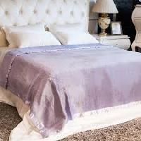 Silk Blanket