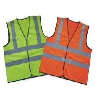 Industrial Reflective Vest