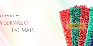 PVC Mats